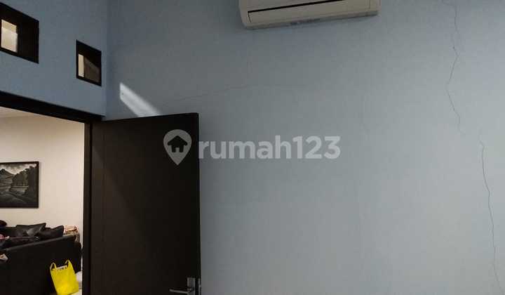Rumah Taman Kopo Katapang Lingkungan nyaman 14
