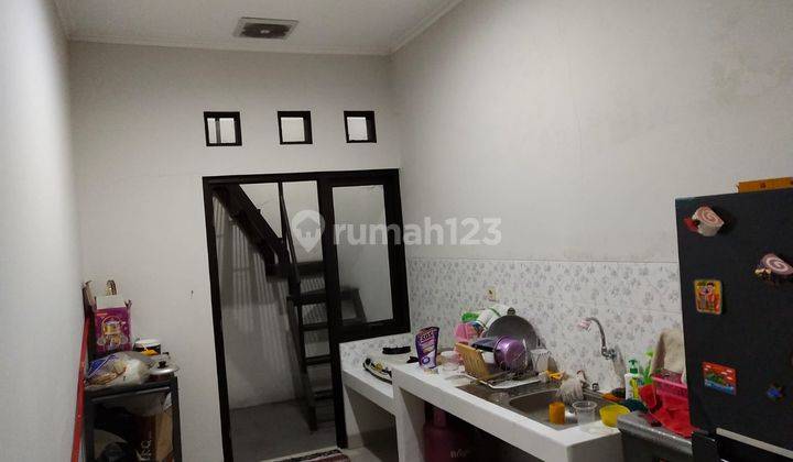 Rumah Taman Kopo Katapang Lingkungan nyaman 13