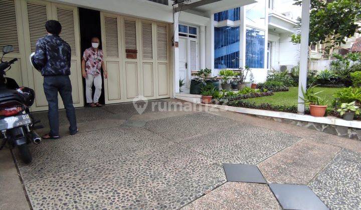 R Rumah di Sukamulya Indah Setra Indah Lokasi Strategis 1