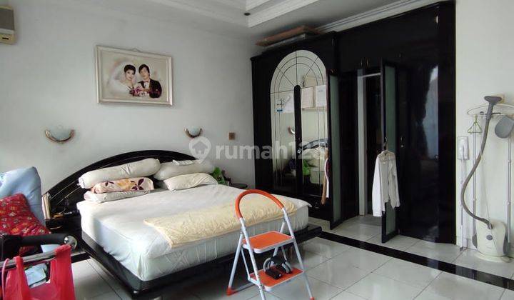 R Rumah di Sukamulya Indah Setra Indah Lokasi Strategis 10