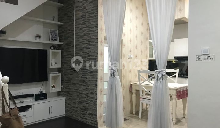 House Near Pasteur Toll Gate Fully Furnished 2