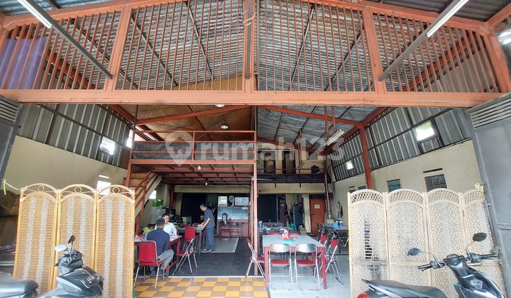 Gudang / Tempat Usaha Gedebage Bandung Timur Gudang / Tempat Usaha Gedebage Bandung Timur