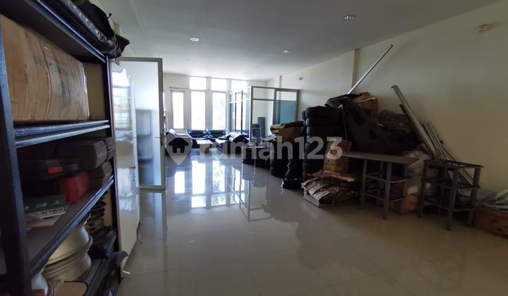 Ruko Strategis Moch Toha Cocok untuk Kantor / Usaha