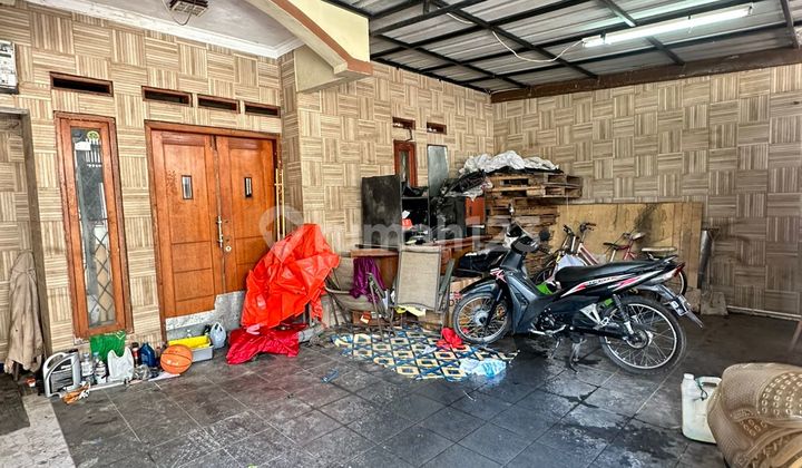 Dua Rumah Jadi Satu Tci Boleh Beli Satu Rumah 2
