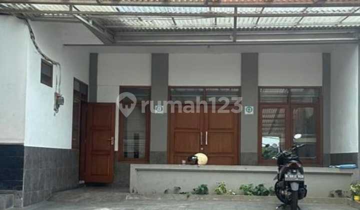 Setrasari Building Wing for Office Strategic Location