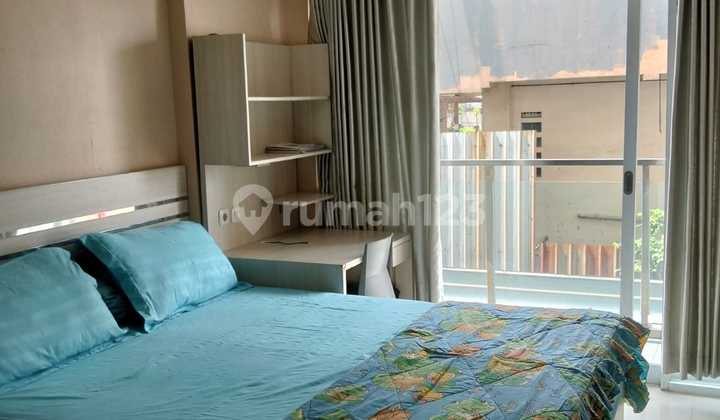 Apartemen Bandung Utara Gateway Pasteur Full Furnished Apartemen Bandung Utara Gateway Pasteur Full Furnished