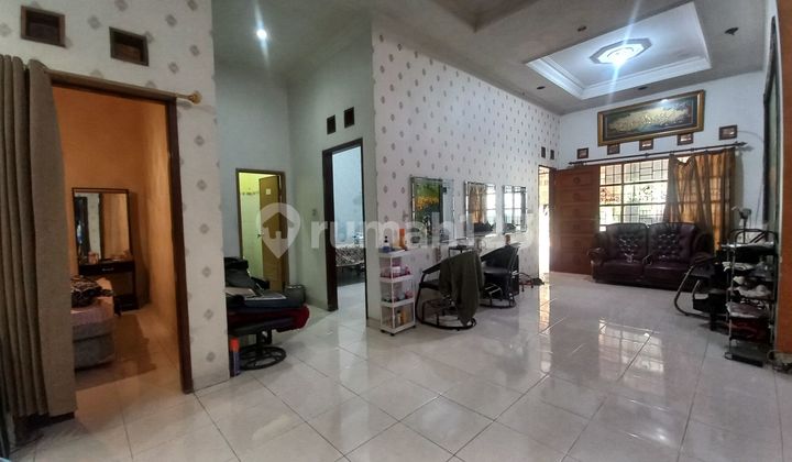 Rumah Daerah Cibaduyut Lokasi Dekat ke Jalan Utama 2