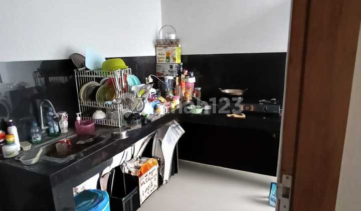 Ciganitri Exclusive Cluster House Near Podomoro 2