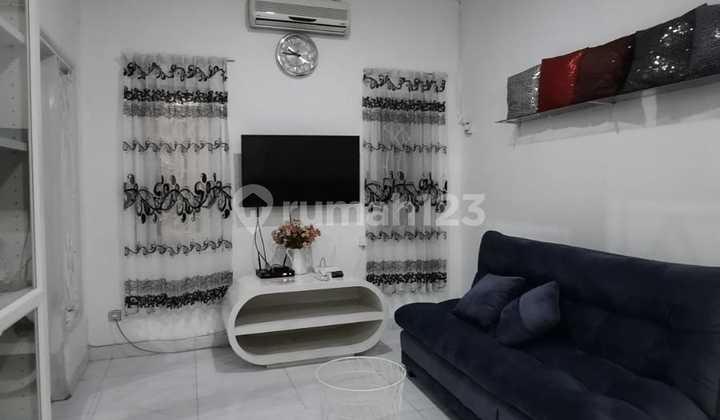 Rumah 2 Lantai di Kbp Tatar Pitaloka Banyak Fasilitasnya 2