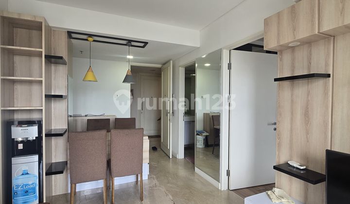 Fully Furnished Apartment Very Strategic Location Many Facilities Fully Furnished Apartment Very Strategic Location Many Facilities