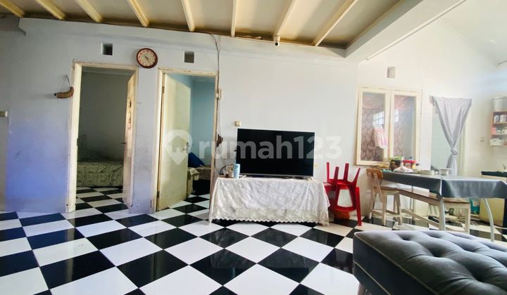 Rumah Ciganitri Bojongsoang Lokasi Dekat ke Universitas Telkom 2