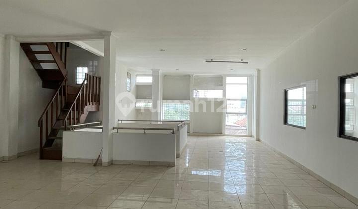 Laswi Bandung City Shop House Suitable for Office / Business