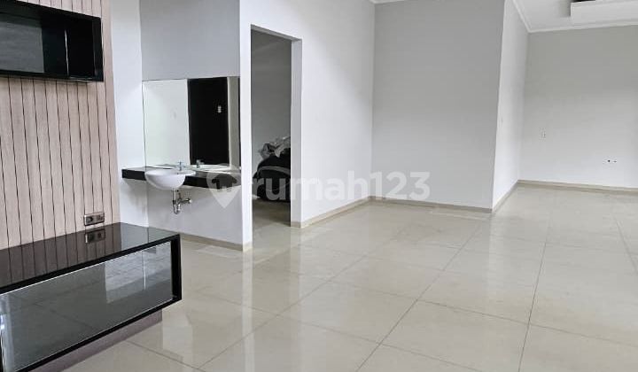 Rumah Exclusive Batununggal Minimalis Modern