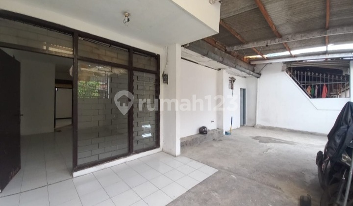 Rumah Taman Kopo Indah Cocok untuk Kantor dan Gudang Rumah Taman Kopo Indah Cocok untuk Kantor dan Gudang