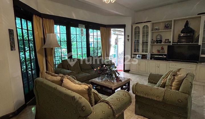 Rumah Sayap Turangga Lingkungan Tenang dan Nyaman Strategis 2