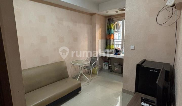 Sudirman Suites Apartment 2 Bedrooms Semi Furnished 2