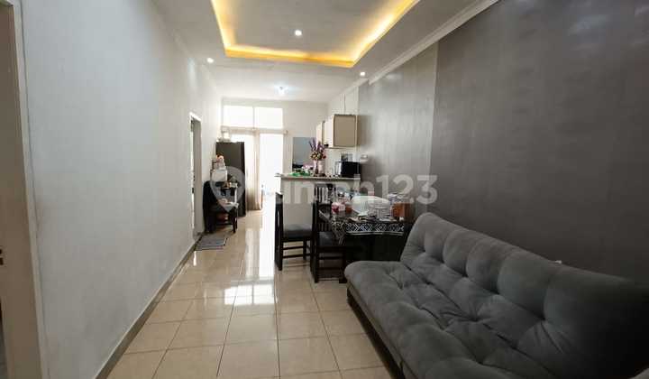 Rumah Jatinangor Siap Huni Furnished Tinggal Bawa Koper 2