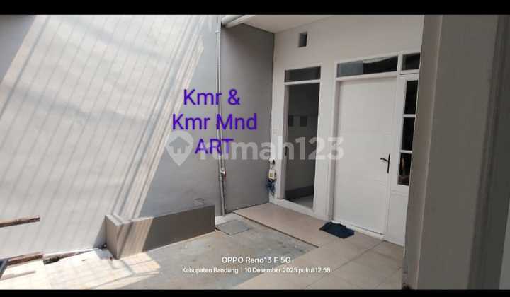 Ready-to-Occupy TKI Residence in 3 Highly Strategic Central Locations