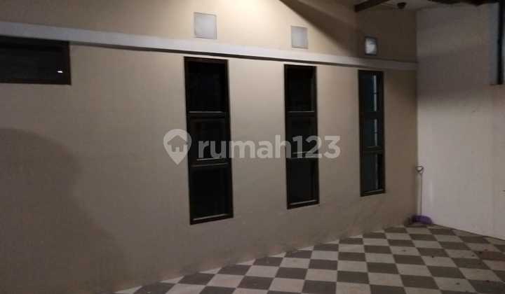 Kopo Katapang Garden House, Comfortable and Quiet Environment 2