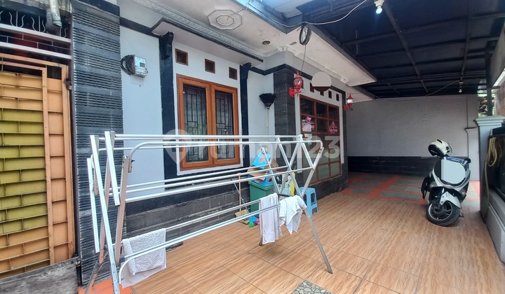 Cibaduyut Area House Location Close to Main Road Cibaduyut Area House Location Close to Main Road