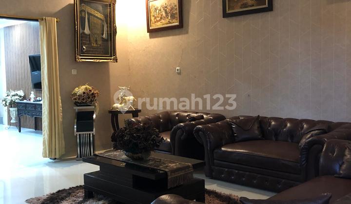 Rumah Derwati Rancasari Lokasi Strategis Siap Huni 2