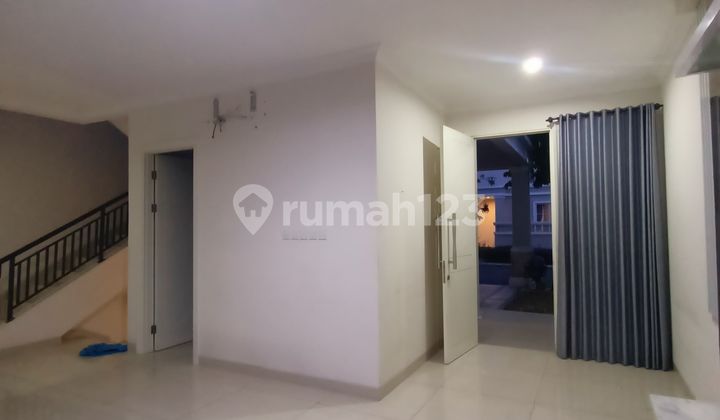 Rumah Exclusive Podomoro Park Keamanan 24 Jam Lingkungan Nyaman Rumah Exclusive Podomoro Park Keamanan 24 Jam Lingkungan Nyaman