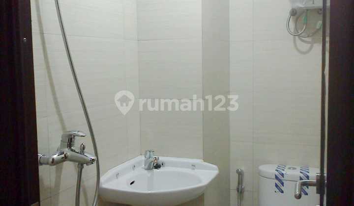 Gateway Pasteur Studio Type Apartment Bonus Furnished 2