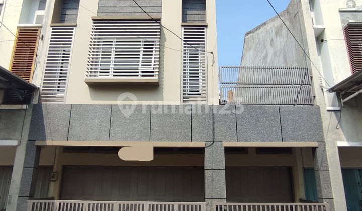 Ruko Tki.cocok untuk Kantor atau Usaha