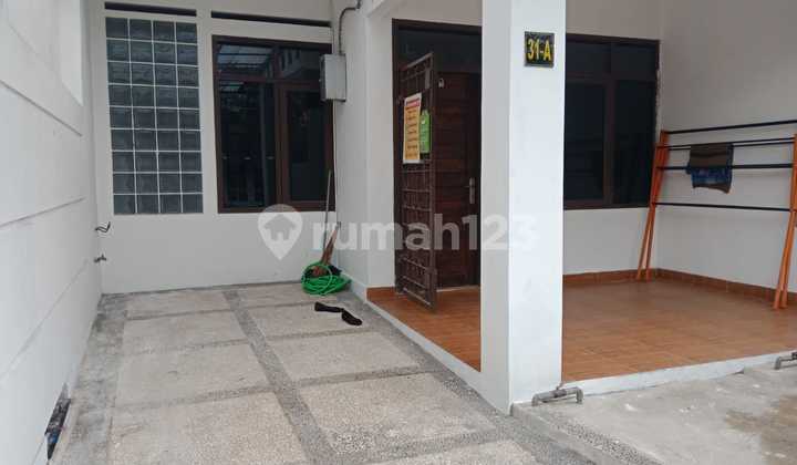 Jarang Ada Rumah Suryalaya Buah Batu Lokasi Strategis