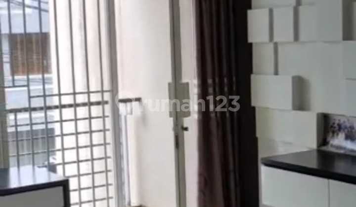 Large House in Terusan Sutami Fully Furnished 2