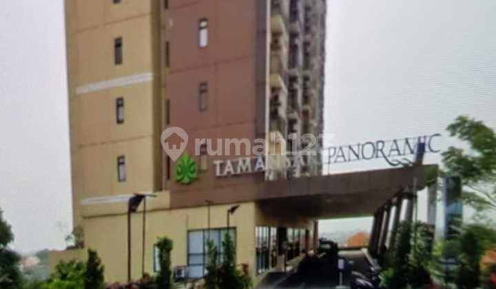 Apartment Taman Sari Panoramic Soekarnohatta Furnished Apartment Taman Sari Panoramic Soekarnohatta Furnished