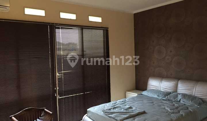 Rumah Kontrakan Bagus di Tatar Larangtapa Kota Baru Parahyangan, Jl. Bandung Tempo Dulu, Cipeundeuy, Padalarang, Bandung Barat, Jawa Barat, Indonesia, 40553, Padalarang 2