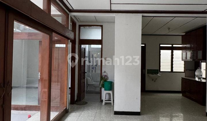 Classic Rajawali Sakti Raya House Suitable for Residence / Office 2