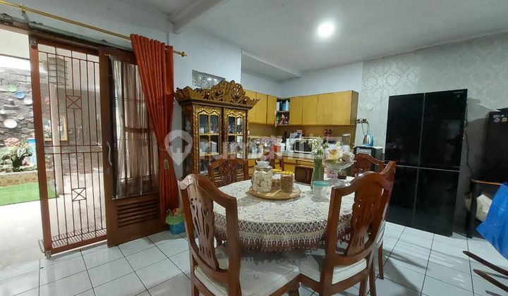 Rumah Turangga Daerah Buah Batu Bandung Kota Lokasi Strategis 2