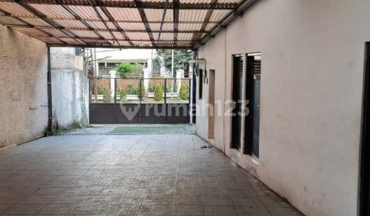 Sayap Setrasari Bangunan untuk Kantor Lokasi Strategis 2