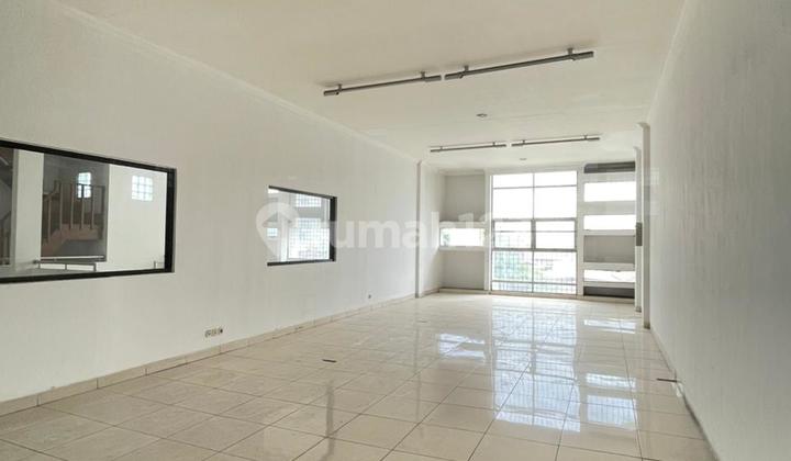 Laswi Bandung City Shop House Suitable for Office / Business 2