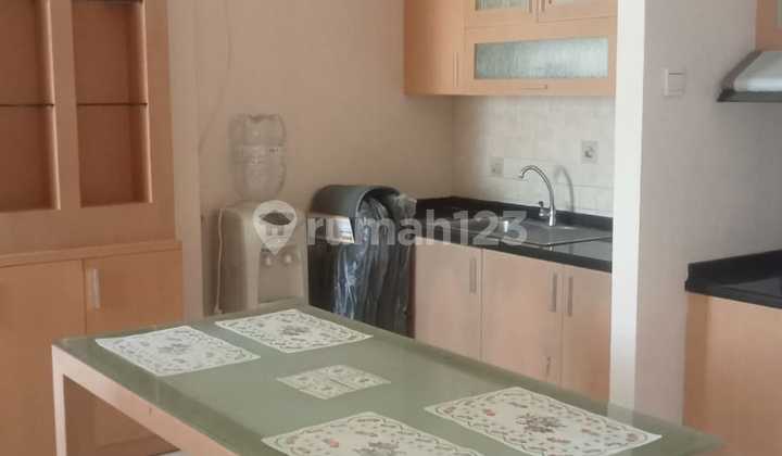 Apartemen Grand Setiabudi Full Furnished 3 Br Dijual / Disewakan