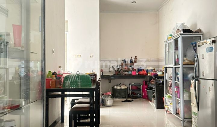 Rumah Taman Kopo V Lokasi Strategis.dekat ke Jalan Utama Hadap Timur 2