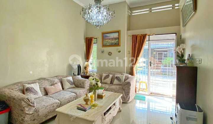 Pasteur Wing House Ready to Live Semi Furnished Pasteur Wing House Ready to Live Semi Furnished