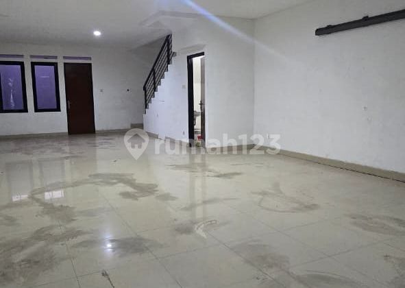 Ruko Batununggal Cocok untuk Kantor atau Tempat Usaha