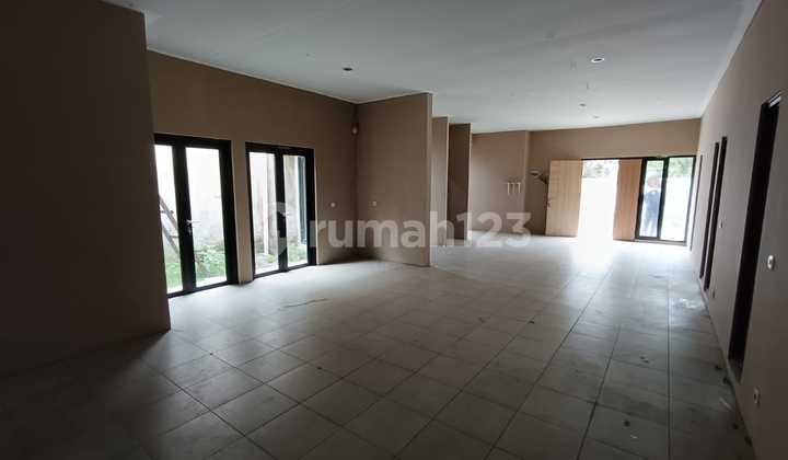 Rumah Sayap Karapitan Cocok untuk Tinggal./ Kantor Lokasi Strategis 2