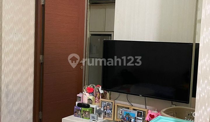 Sudirman Suite Furnished Apartment Strategic Location Sudirman Suite Furnished Apartment Strategic Location