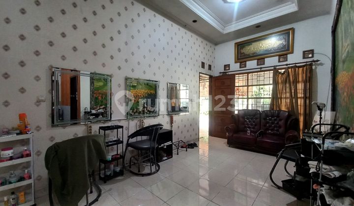 Ready-to-Occupy House in Cibaduyut, Close to Main Road/ to TCI 2