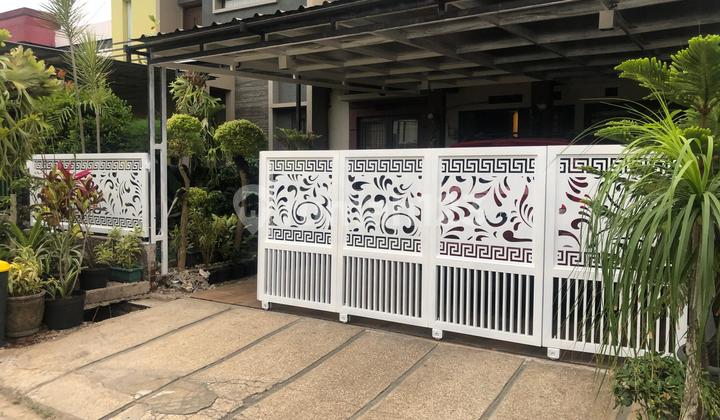 Rumah Derwati Rancasari Lokasi Strategis Siap Huni Rumah Derwati Rancasari Lokasi Strategis Siap Huni