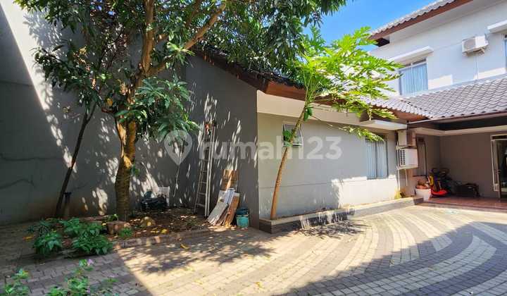 Rumah Kbp Minimalis Modern Siap Huni 2