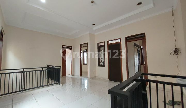 Turangga House Ready to Live In Strategic Location Near Buah Batu 2