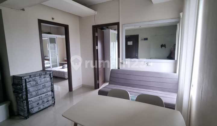 Galeri Ciumbuleuit 2 Apartment Fully Furnished Near Parahyangan University 1