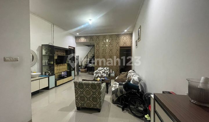 Rumah Mekar Wangi Lokasi Strategis Bandung Kota Semi Furnished Rumah Mekar Wangi Lokasi Strategis Bandung Kota Semi Furnished