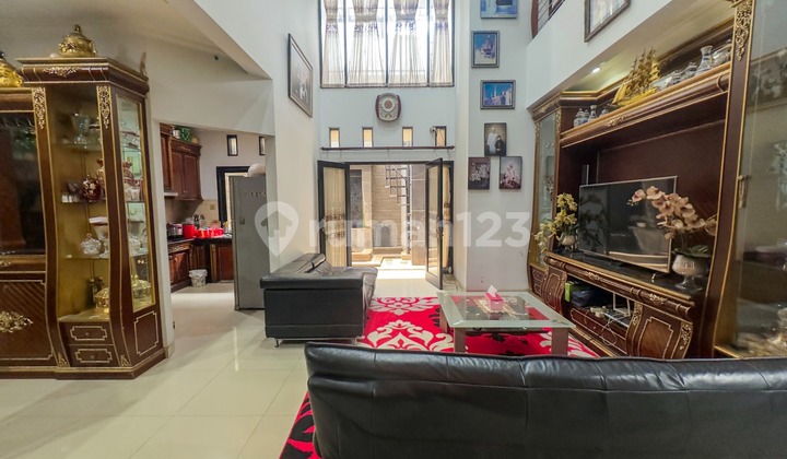 Rumah Pasirsalam Keamanan 24 Jam Lokasi Strategis 2