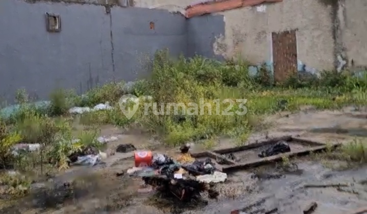 Tanah Pasirsalam Cocok di Bangun Rumah Tinggal atau Rumah Kost